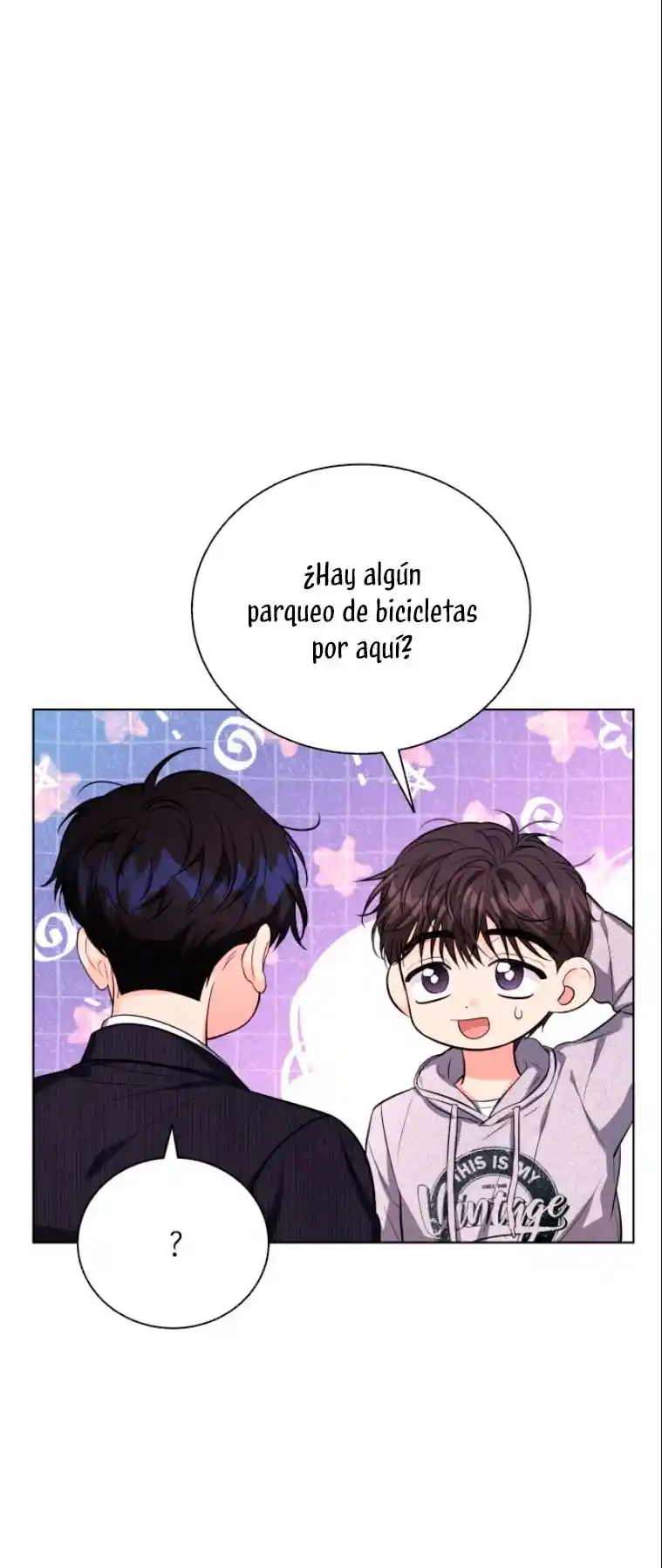 Nos Vemos Después Del Trabajo - Capítulo 21 - Página 16 - LectorTMOo