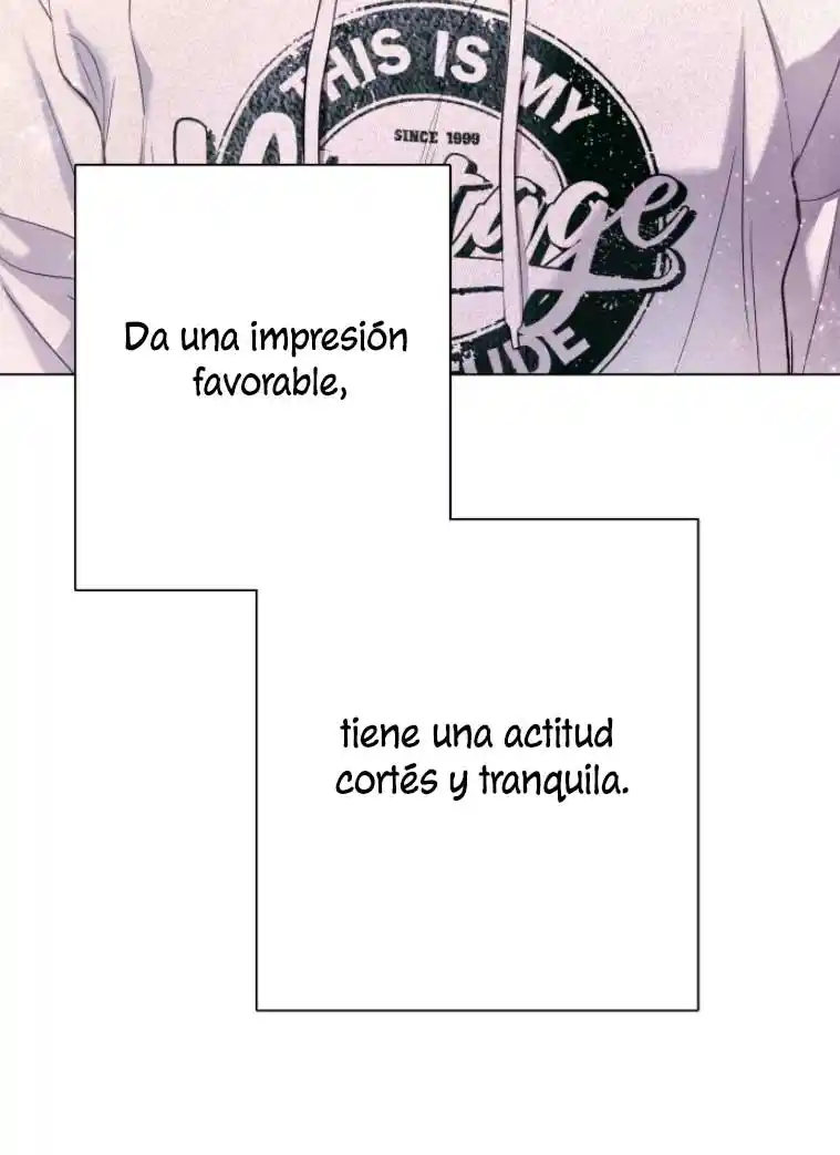 Nos Vemos Después Del Trabajo - Capítulo 21 - Página 20 - LectorTMOo