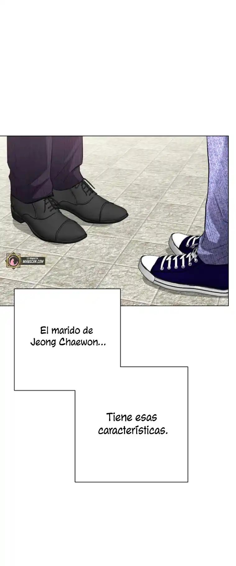 Nos Vemos Después Del Trabajo - Capítulo 21 - Página 21 - LectorTMOo