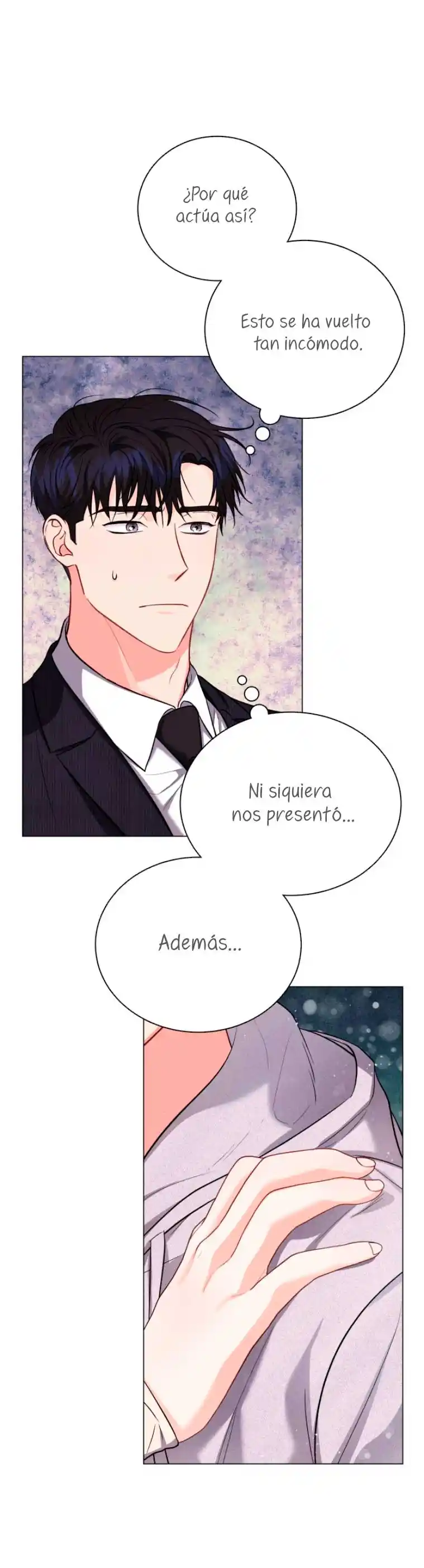 Nos Vemos Después Del Trabajo - Capítulo 21 - Página 32 - LectorTMOo