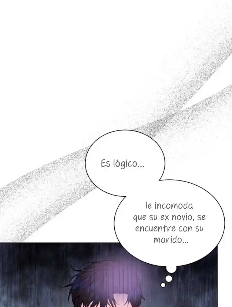 Nos Vemos Después Del Trabajo - Capítulo 21 - Página 35 - LectorTMOo