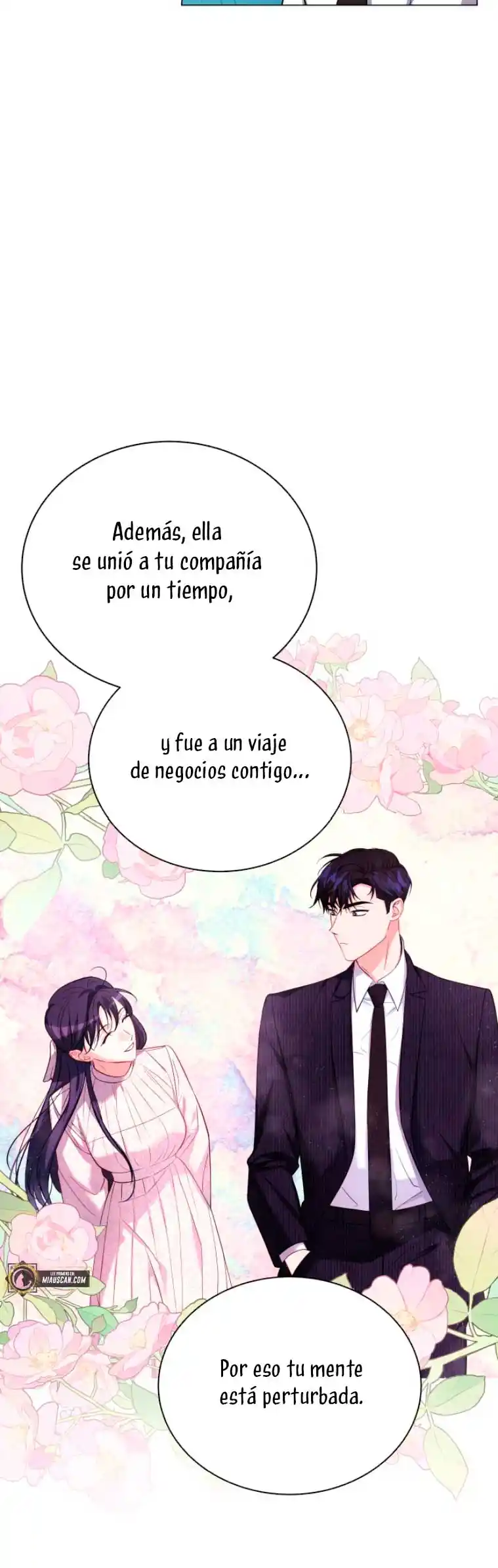 Nos Vemos Después Del Trabajo - Capítulo 21 - Página 49 - LectorTMOo