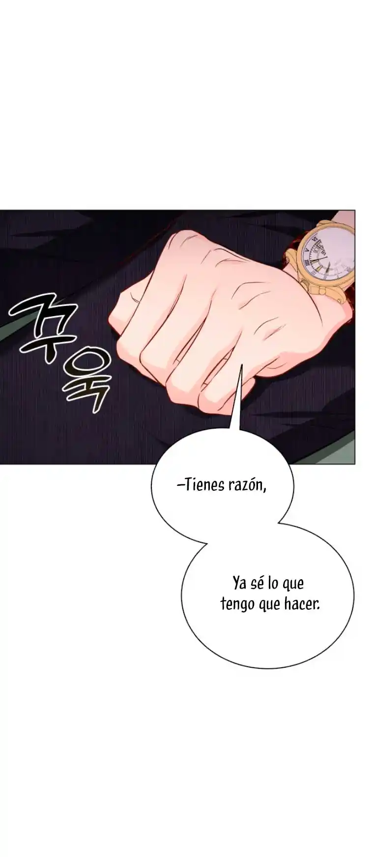 Nos Vemos Después Del Trabajo - Capítulo 21 - Página 54 - LectorTMOo
