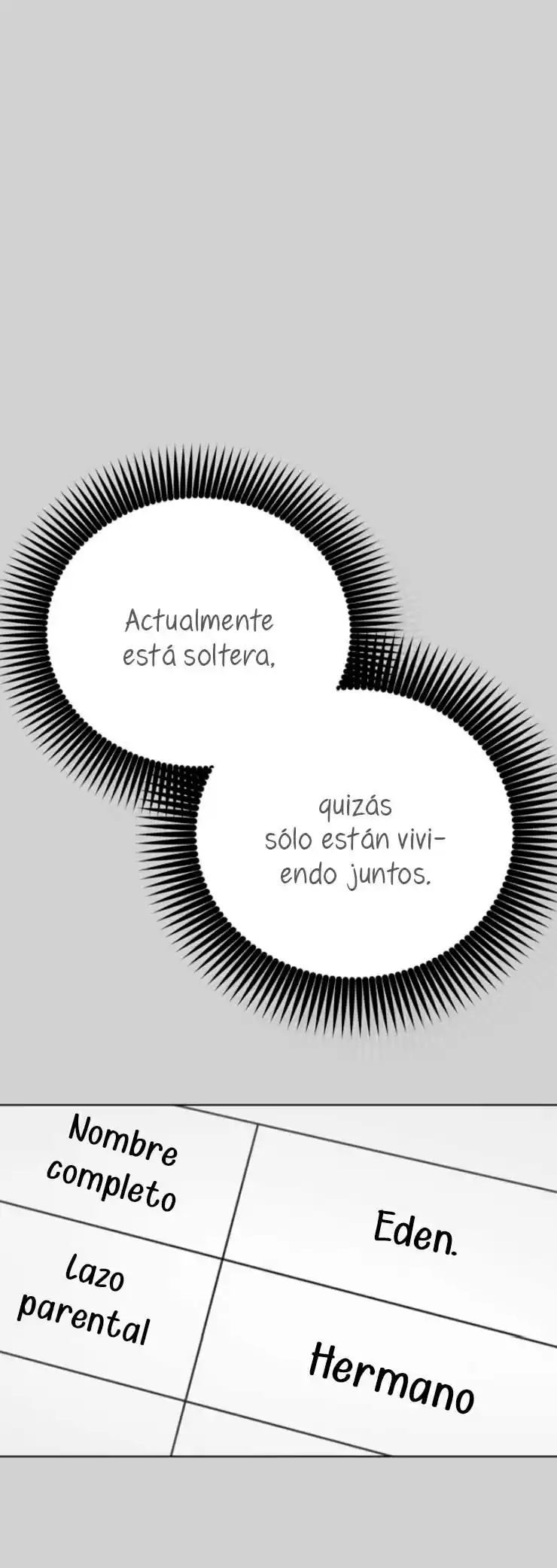 Nos Vemos Después Del Trabajo - Capítulo 22 - Página 31 - LectorTMOo