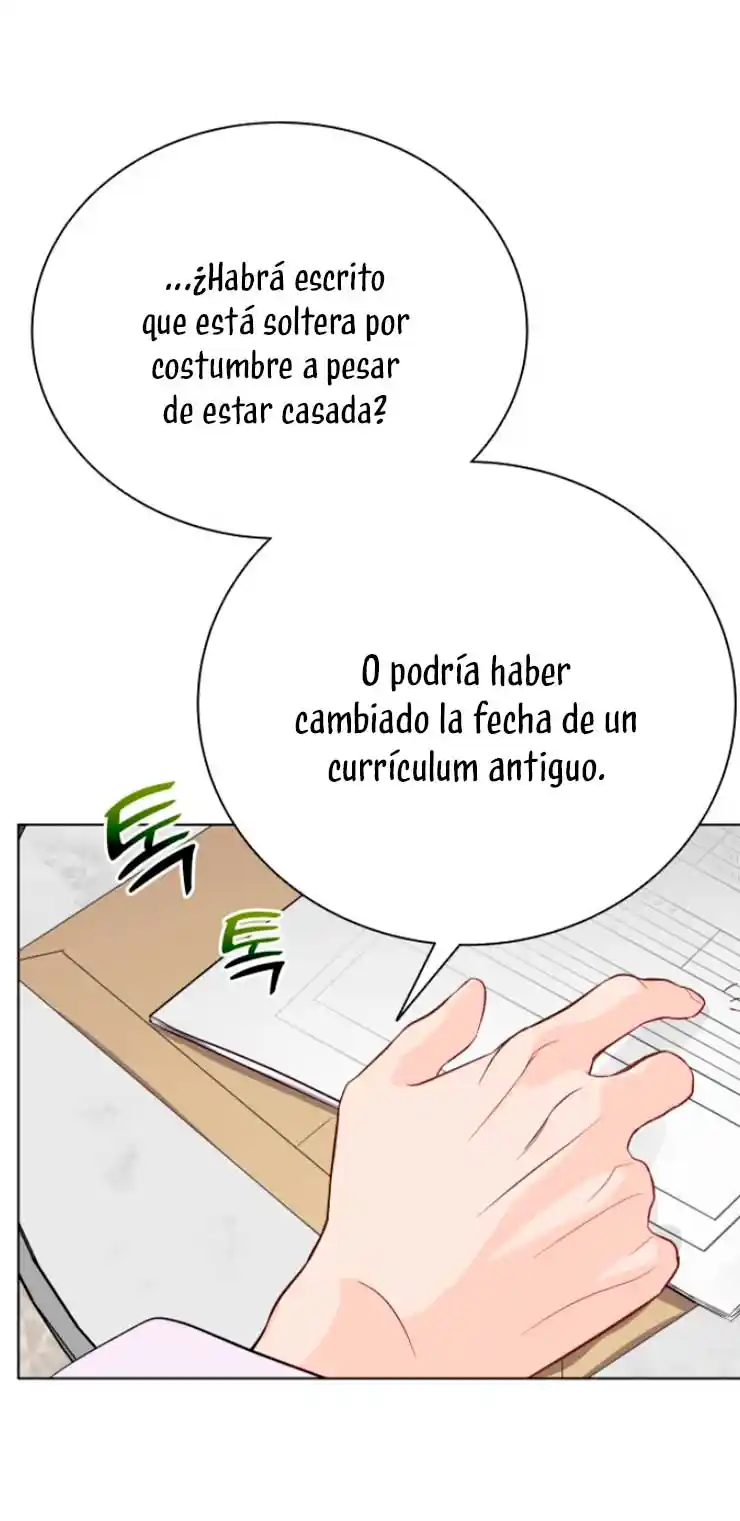 Nos Vemos Después Del Trabajo - Capítulo 22 - Página 36 - LectorTMOo
