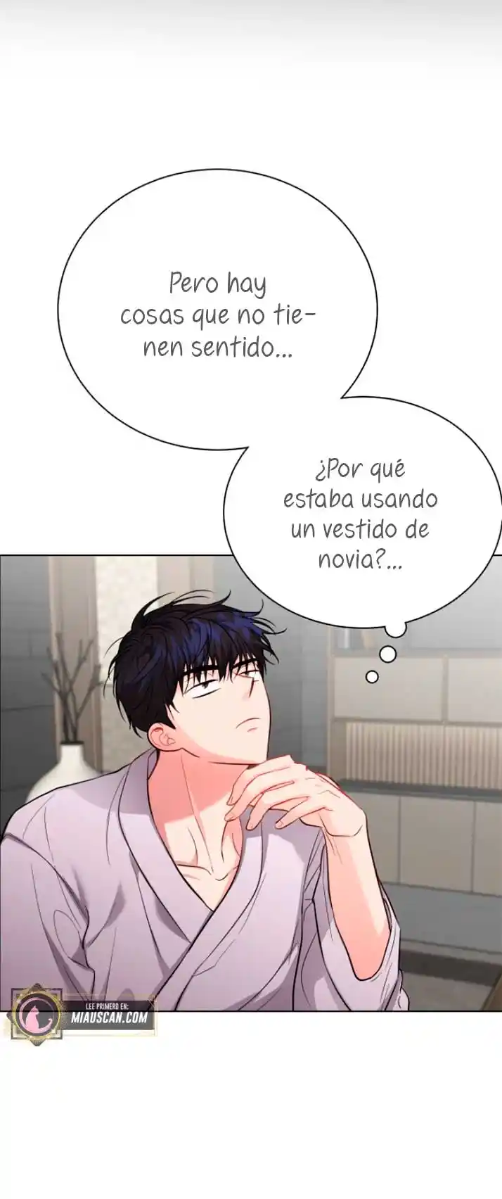 Nos Vemos Después Del Trabajo - Capítulo 22 - Página 42 - LectorTMOo