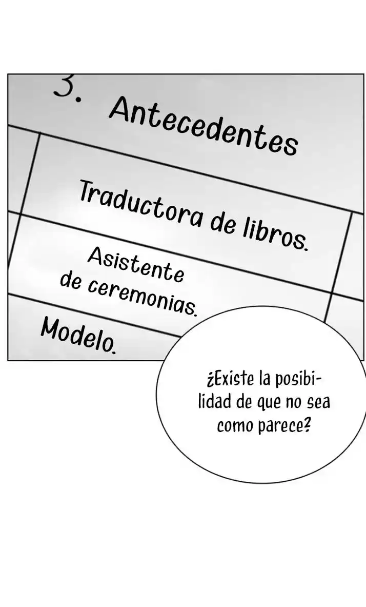 Nos Vemos Después Del Trabajo - Capítulo 22 - Página 46 - LectorTMOo
