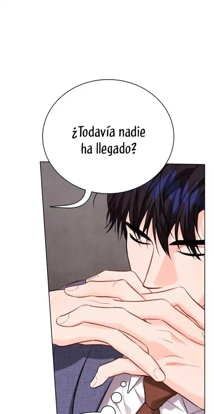 Nos Vemos Después Del Trabajo - Capítulo 22 - Página 53 - LectorTMOo