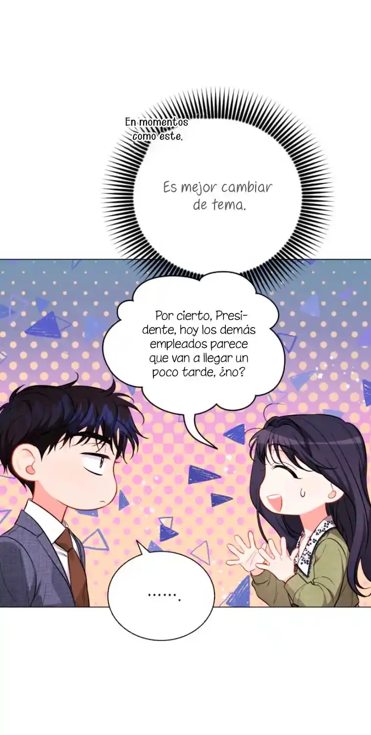 Nos Vemos Después Del Trabajo - Capítulo 23 - Página 15 - LectorTMOo