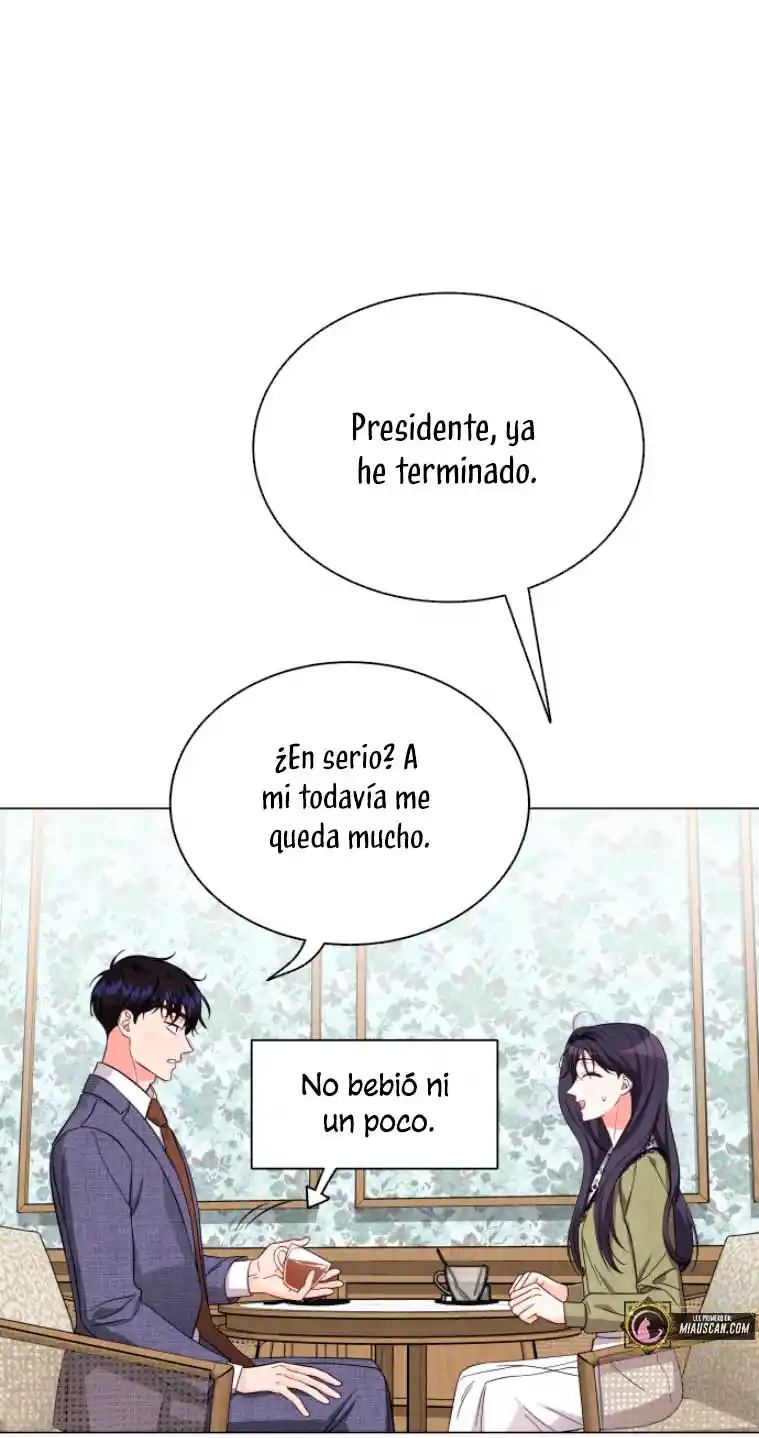 Nos Vemos Después Del Trabajo - Capítulo 23 - Página 19 - LectorTMOo