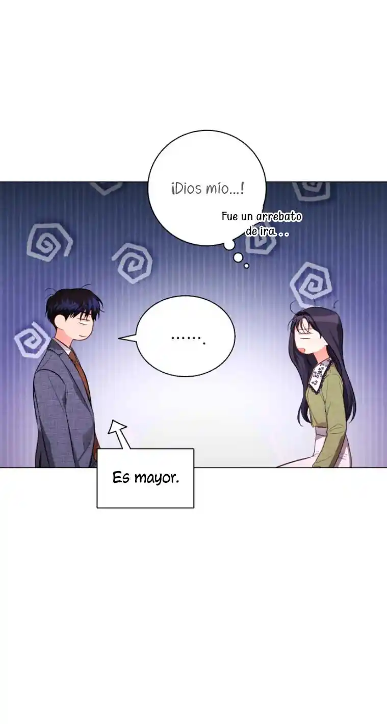 Nos Vemos Después Del Trabajo - Capítulo 23 - Página 27 - LectorTMOo