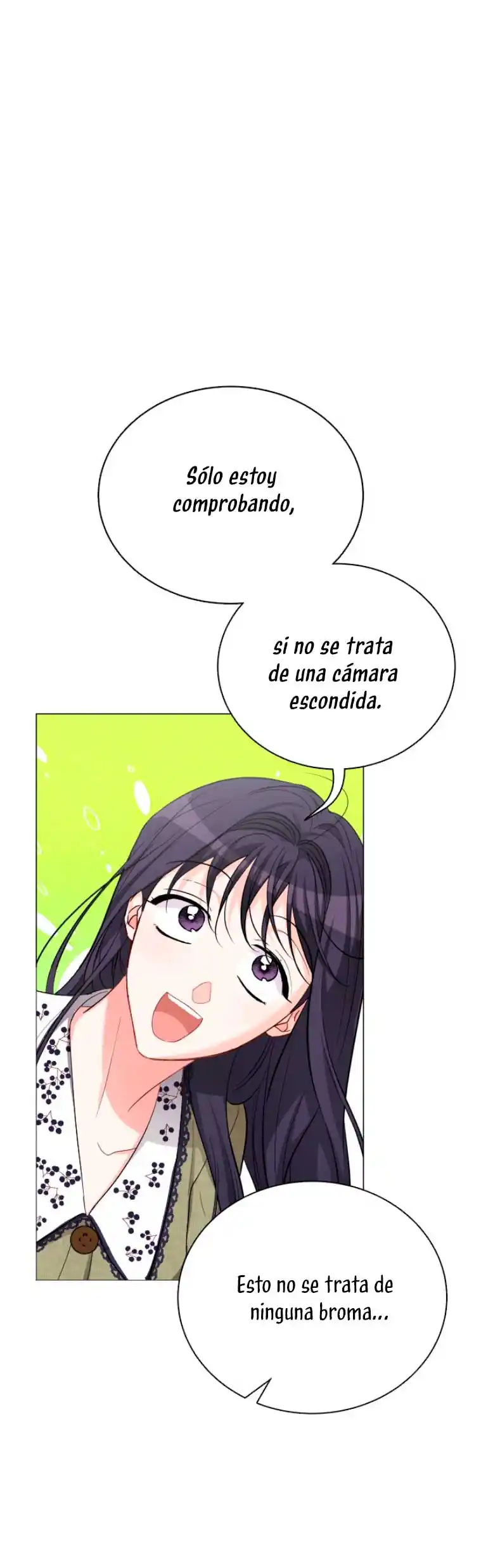 Nos Vemos Después Del Trabajo - Capítulo 23 - Página 44 - LectorTMOo