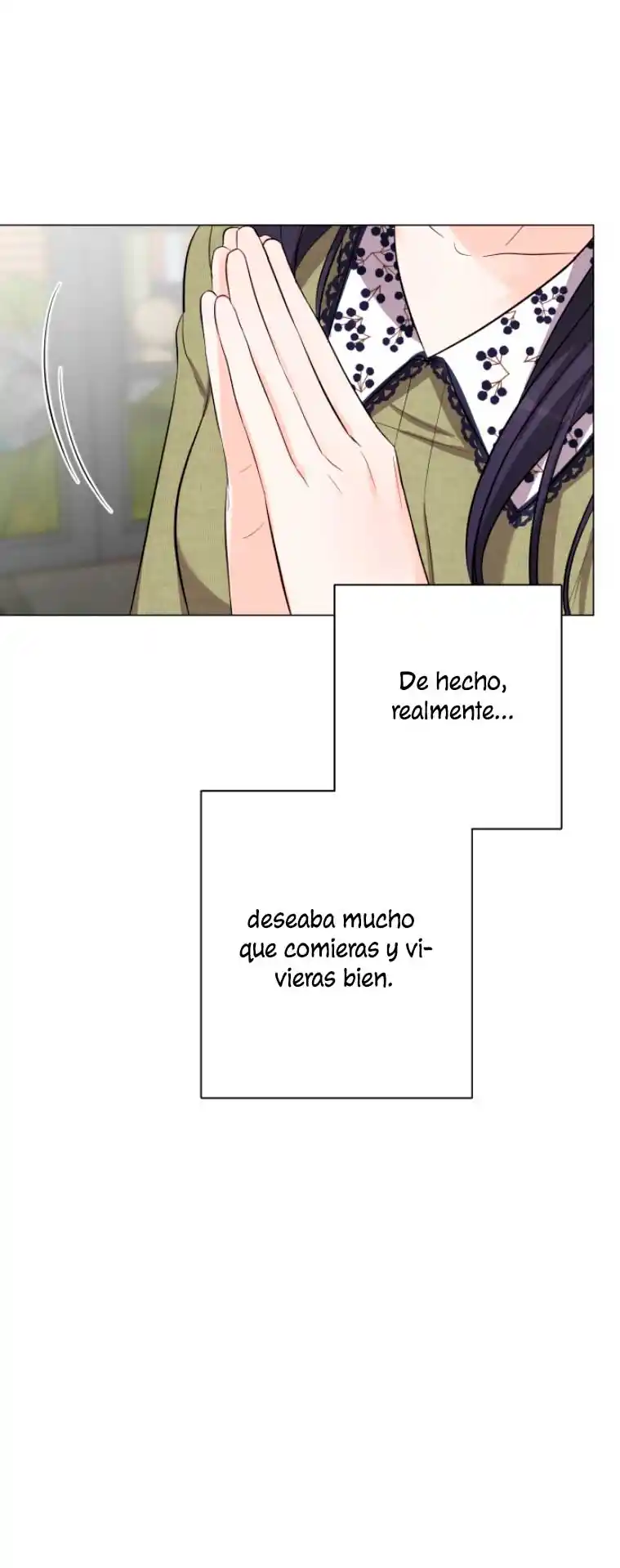 Nos Vemos Después Del Trabajo - Capítulo 23 - Página 57 - LectorTMOo
