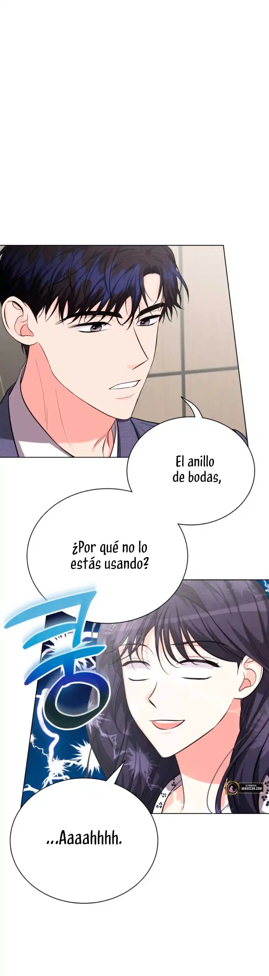 Nos Vemos Después Del Trabajo - Capítulo 24 - Página 6 - LectorTMOo