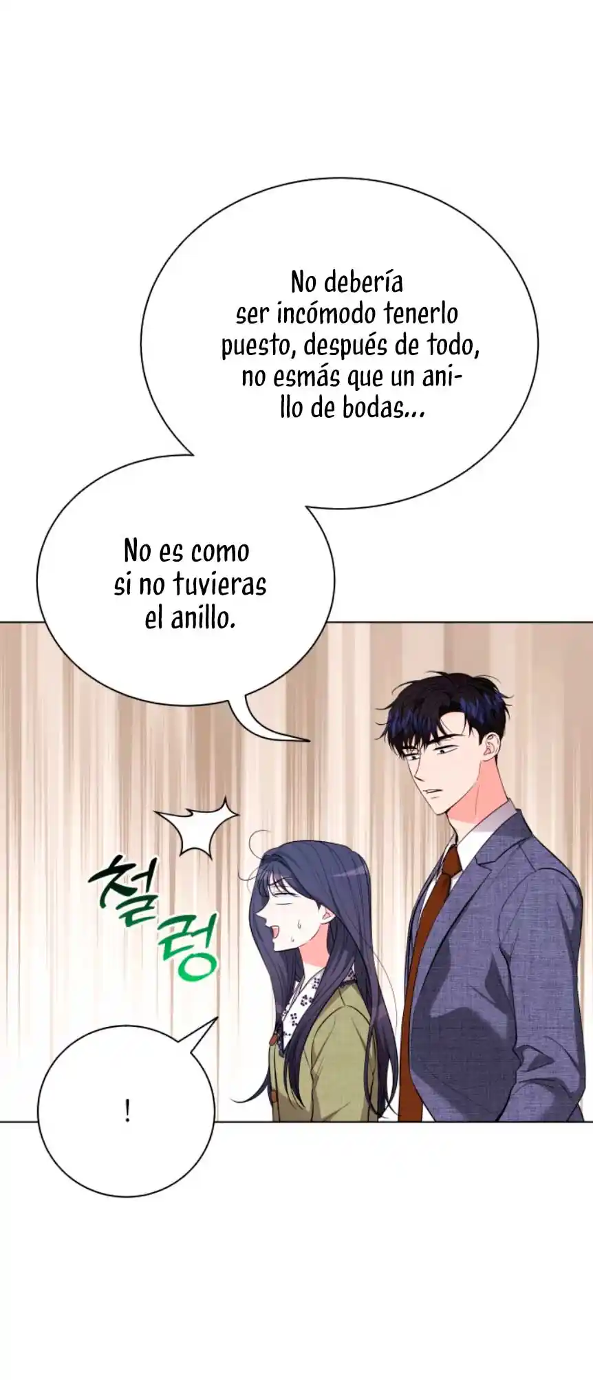 Nos Vemos Después Del Trabajo - Capítulo 24 - Página 11 - LectorTMOo