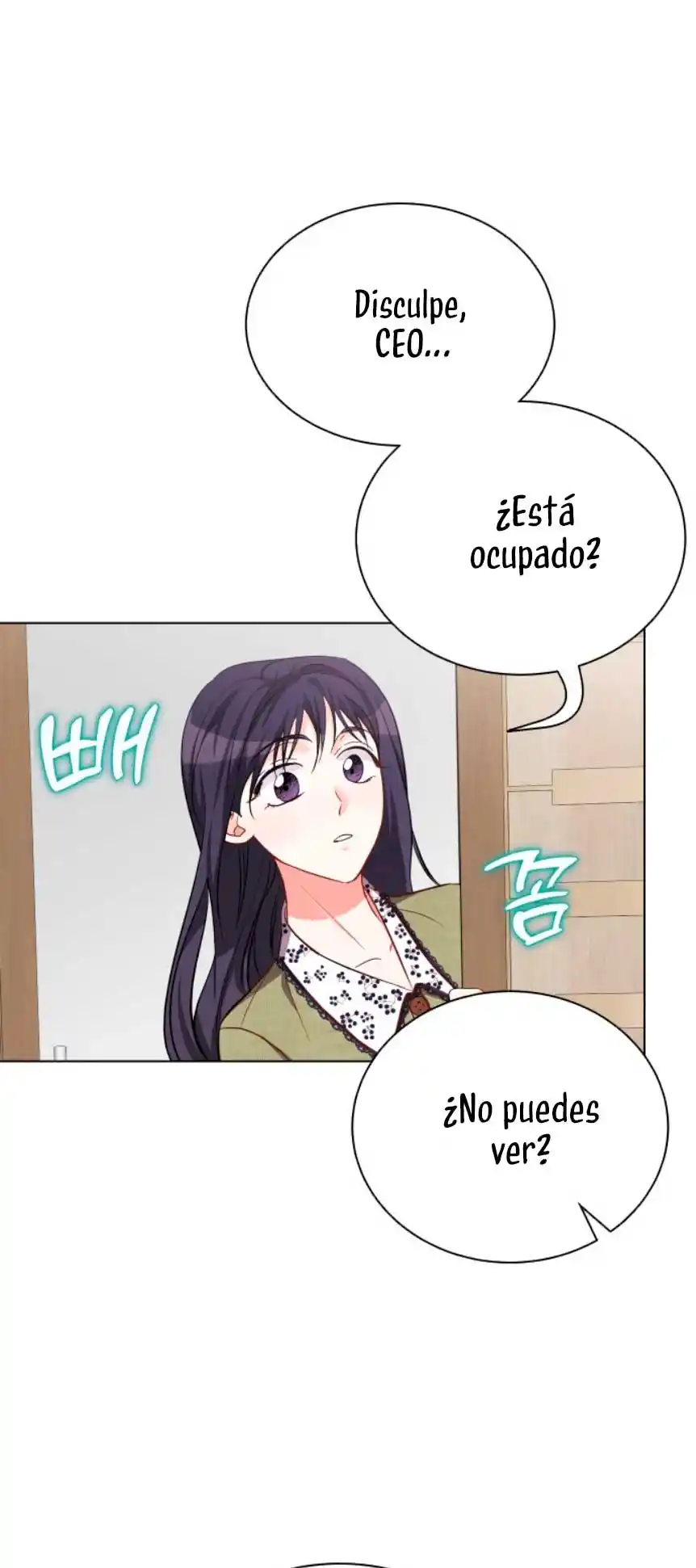 Nos Vemos Después Del Trabajo - Capítulo 24 - Página 20 - LectorTMOo
