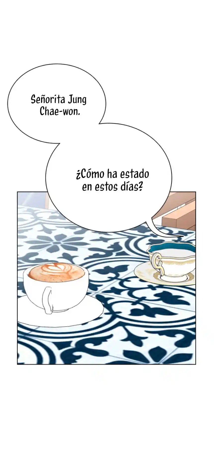 Nos Vemos Después Del Trabajo - Capítulo 24 - Página 31 - LectorTMOo