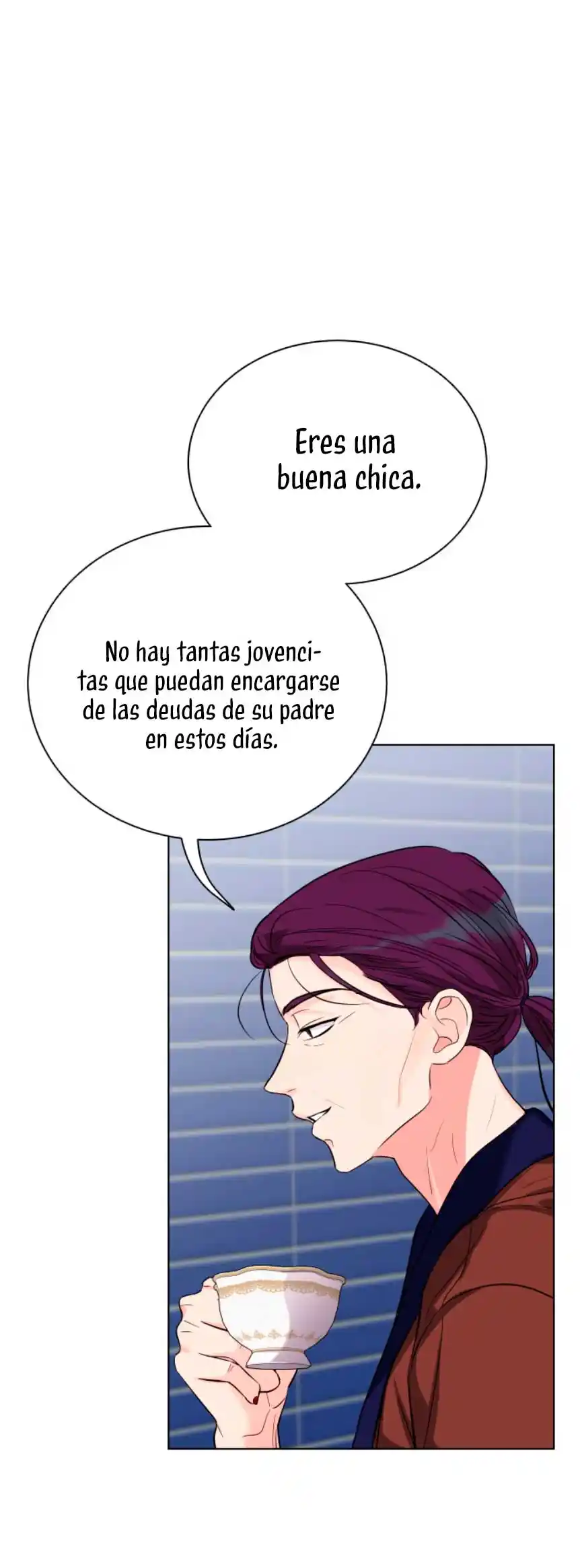 Nos Vemos Después Del Trabajo - Capítulo 24 - Página 36 - LectorTMOo