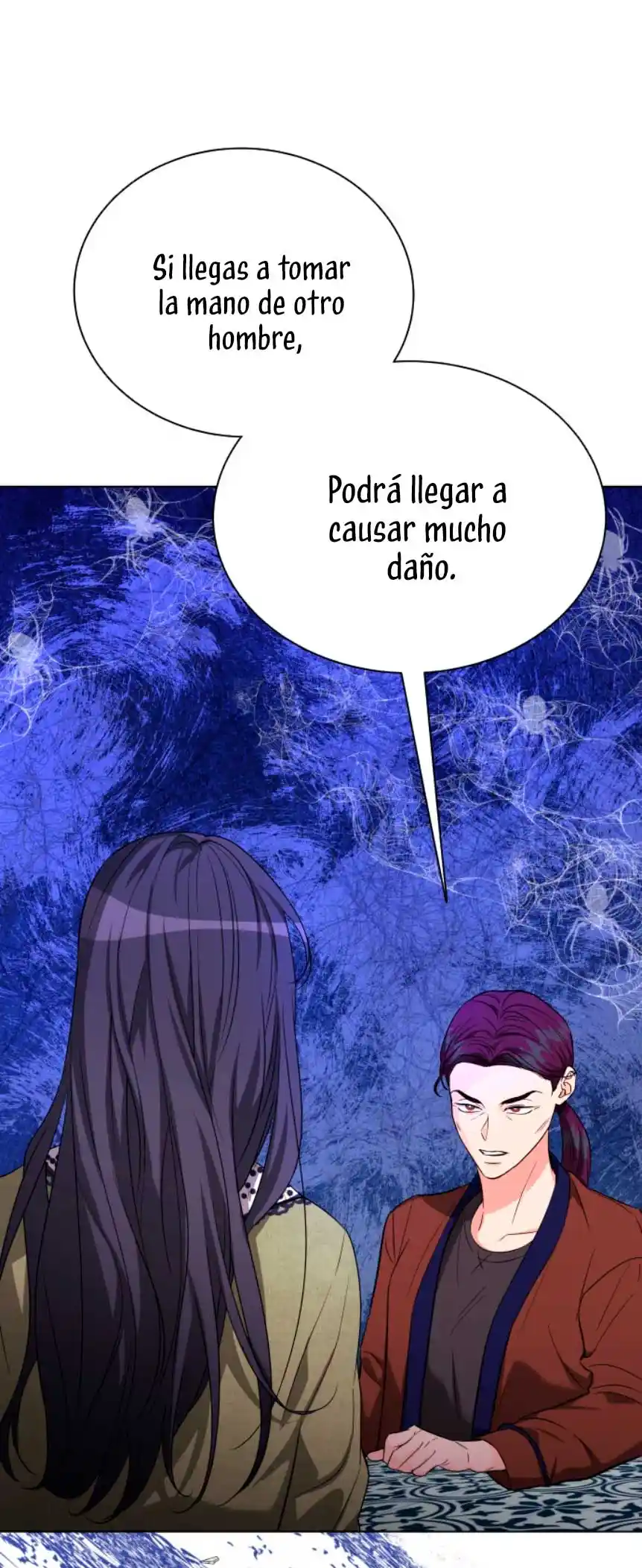 Nos Vemos Después Del Trabajo - Capítulo 24 - Página 39 - LectorTMOo