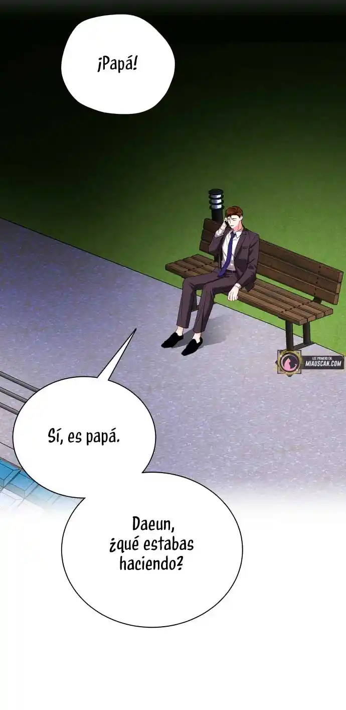 Nos Vemos Después Del Trabajo - Capítulo 25 - Página 6 - LectorTMOo