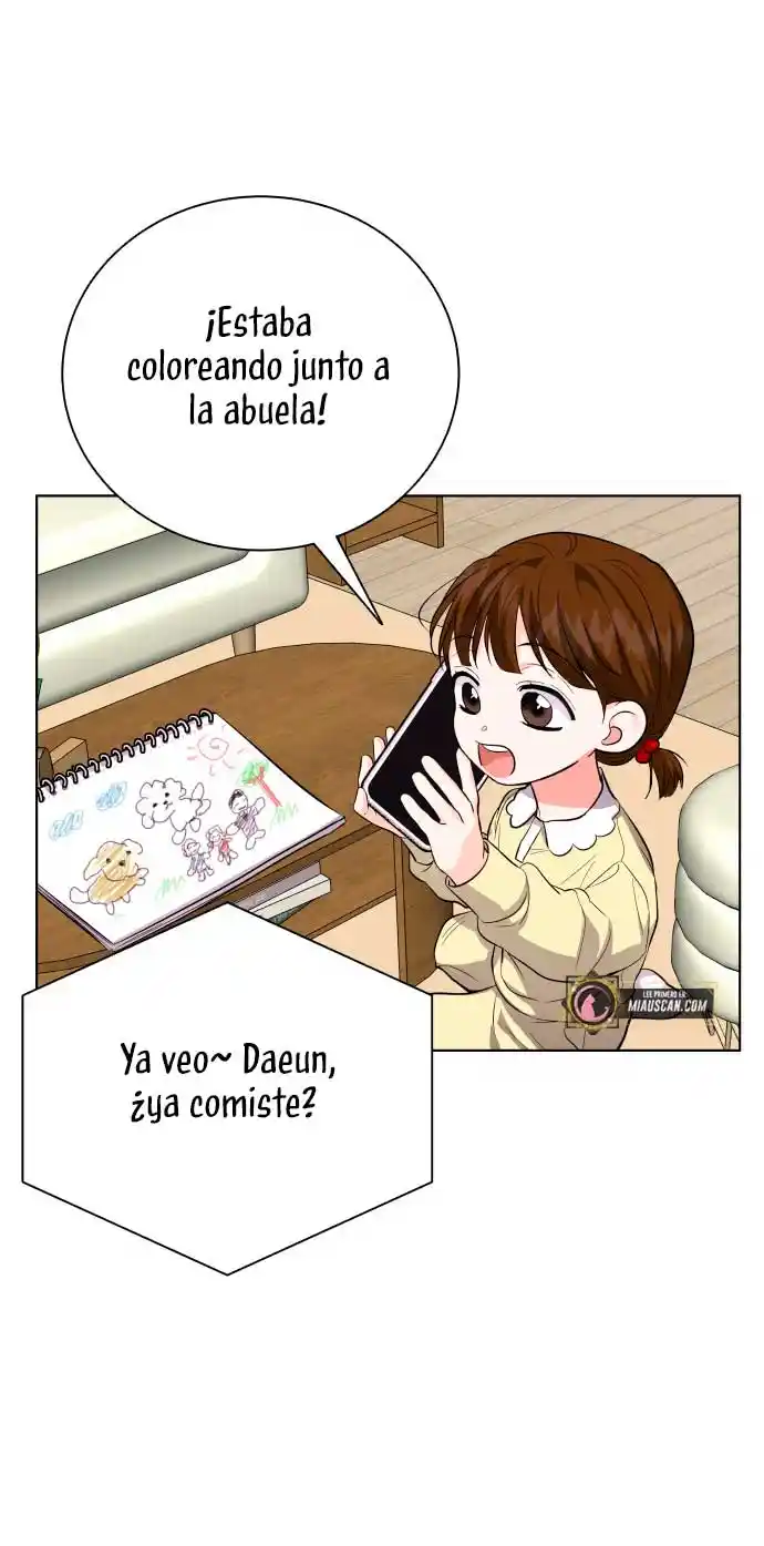 Nos Vemos Después Del Trabajo - Capítulo 25 - Página 7 - LectorTMOo