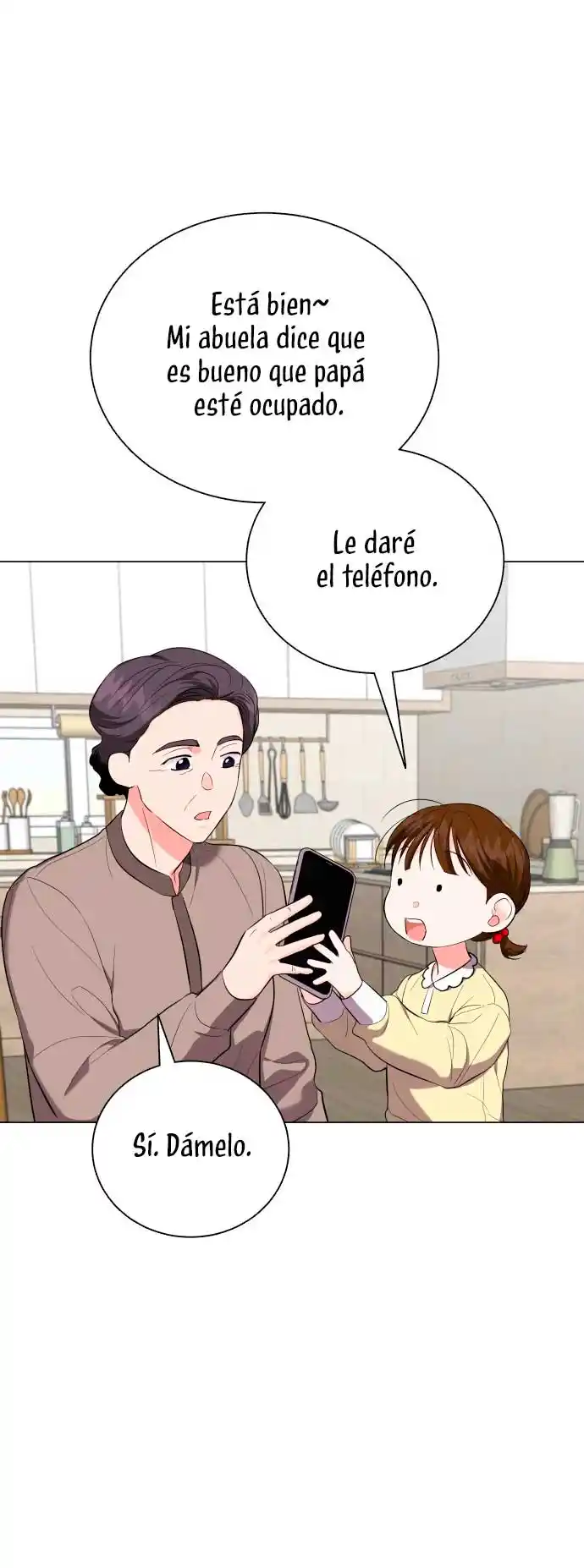 Nos Vemos Después Del Trabajo - Capítulo 25 - Página 12 - LectorTMOo