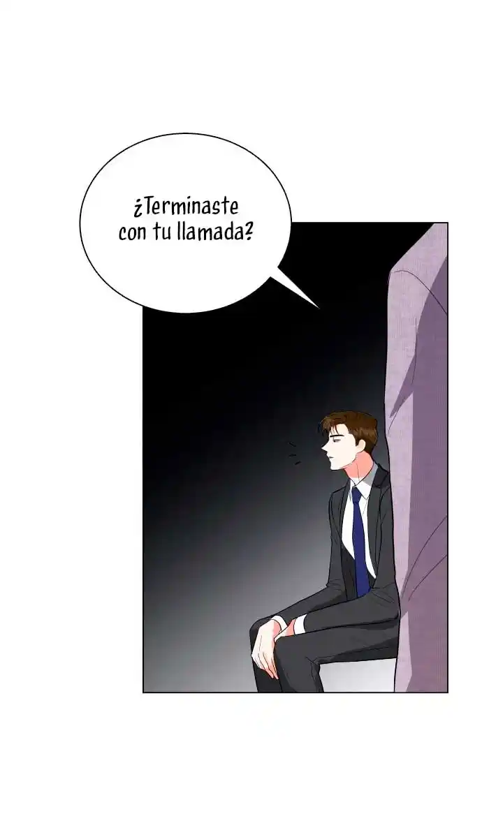 Nos Vemos Después Del Trabajo - Capítulo 25 - Página 17 - LectorTMOo