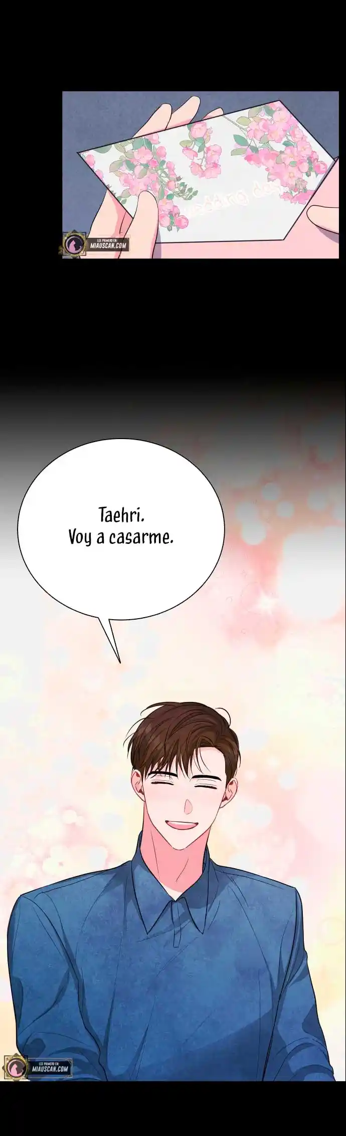 Nos Vemos Después Del Trabajo - Capítulo 25 - Página 28 - LectorTMOo