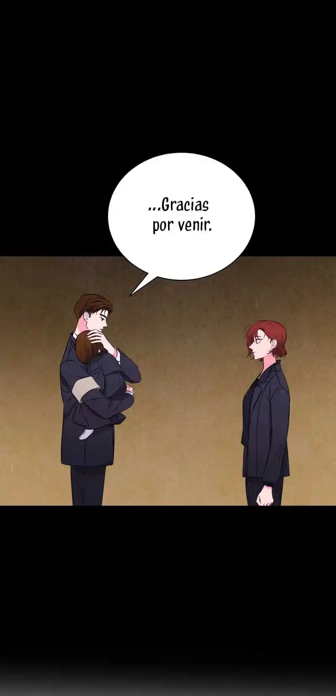 Nos Vemos Después Del Trabajo - Capítulo 25 - Página 33 - LectorTMOo