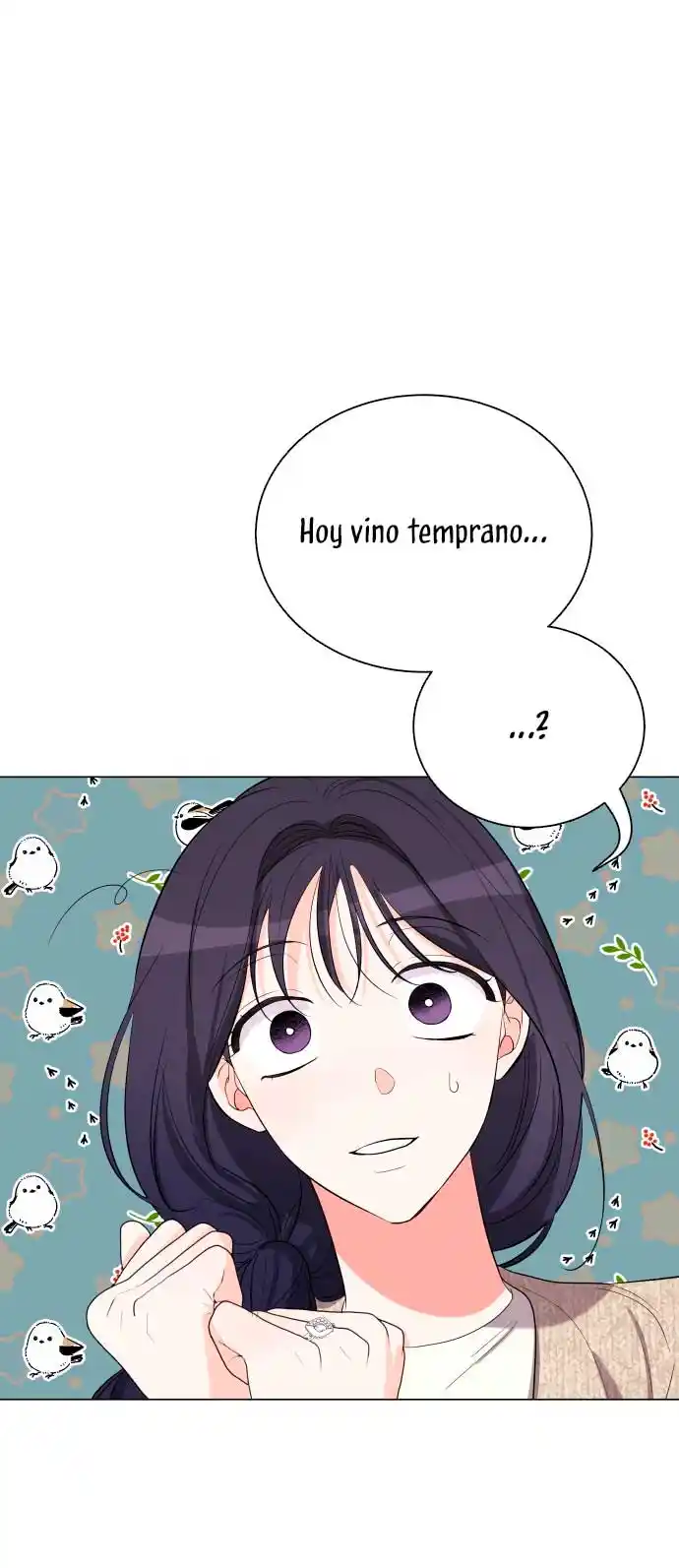 Nos Vemos Después Del Trabajo - Capítulo 25 - Página 51 - LectorTMOo