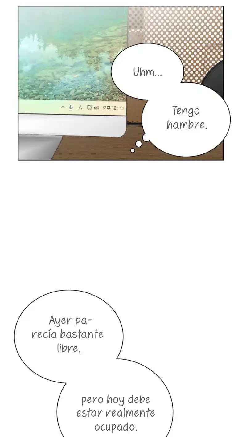 Nos Vemos Después Del Trabajo - Capítulo 26 - Página 13 - LectorTMOo