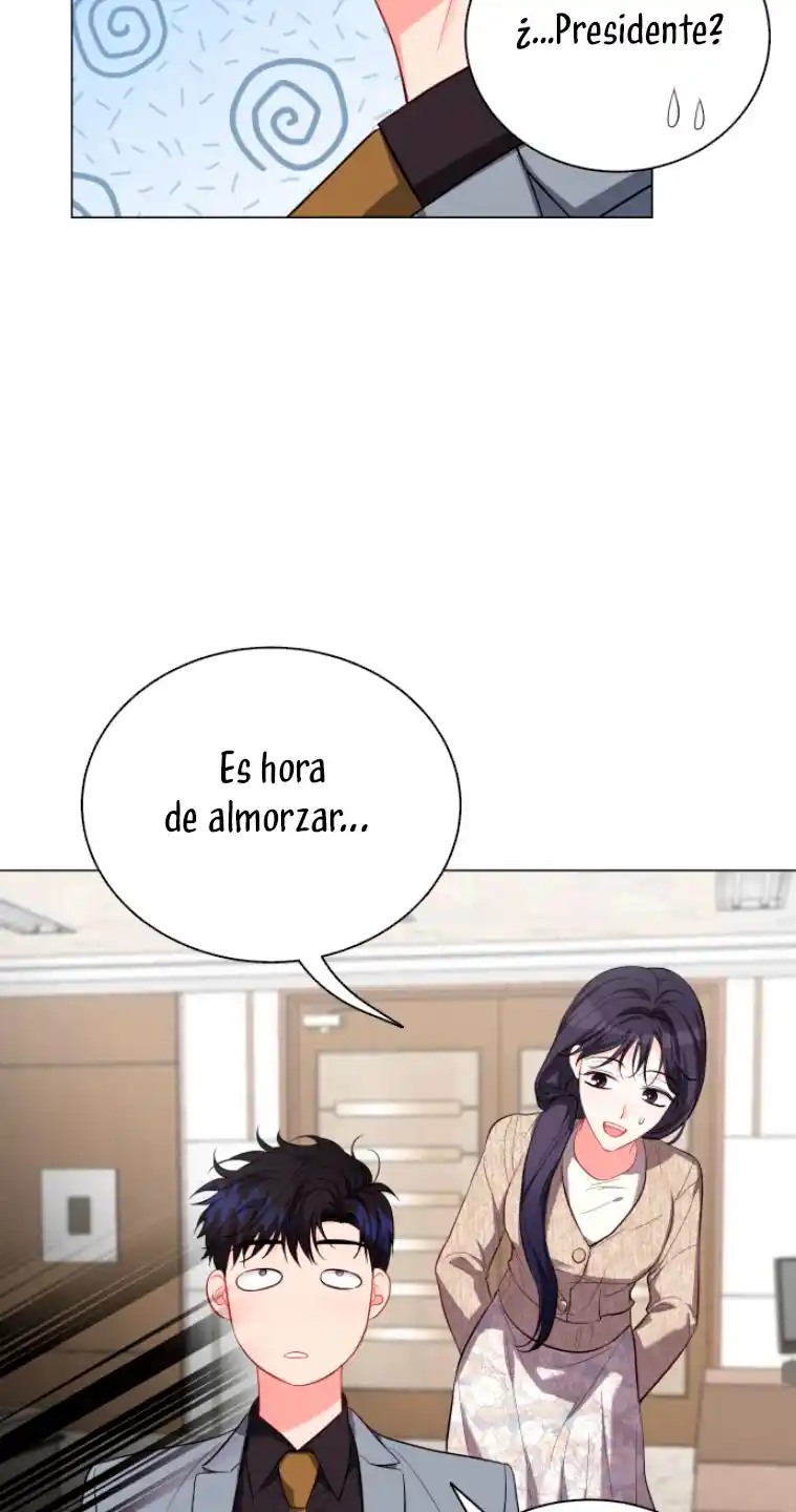 Nos Vemos Después Del Trabajo - Capítulo 26 - Página 26 - LectorTMOo