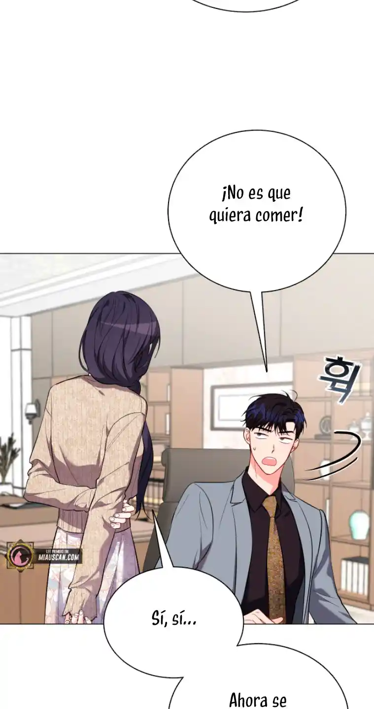 Nos Vemos Después Del Trabajo - Capítulo 26 - Página 31 - LectorTMOo
