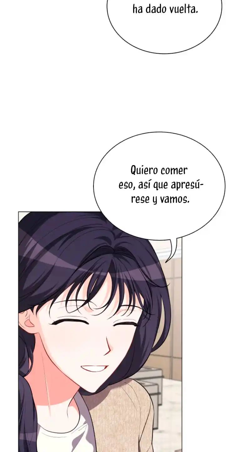 Nos Vemos Después Del Trabajo - Capítulo 26 - Página 32 - LectorTMOo