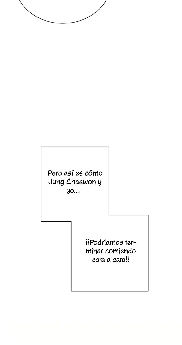 Nos Vemos Después Del Trabajo - Capítulo 26 - Página 34 - LectorTMOo
