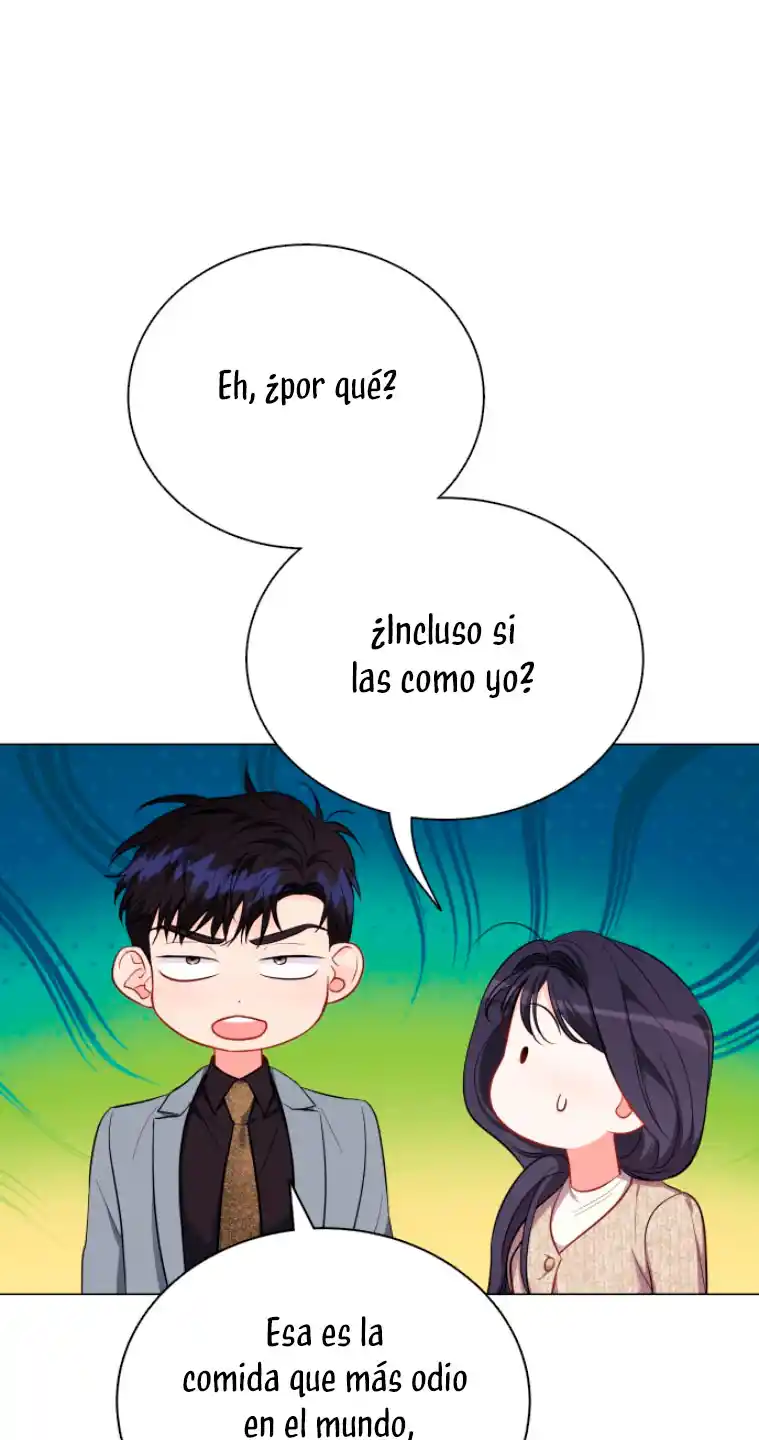 Nos Vemos Después Del Trabajo - Capítulo 26 - Página 41 - LectorTMOo