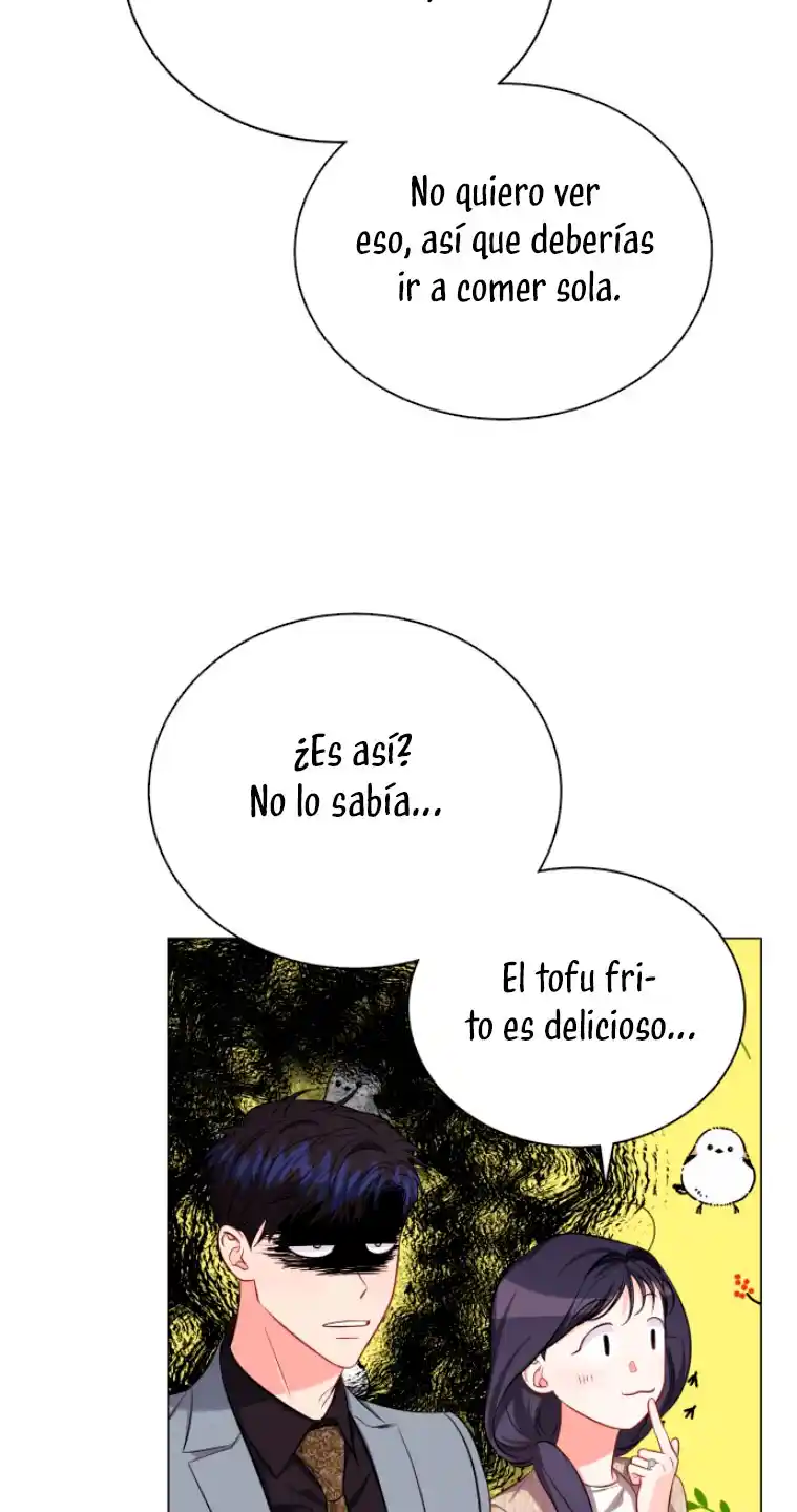Nos Vemos Después Del Trabajo - Capítulo 26 - Página 42 - LectorTMOo