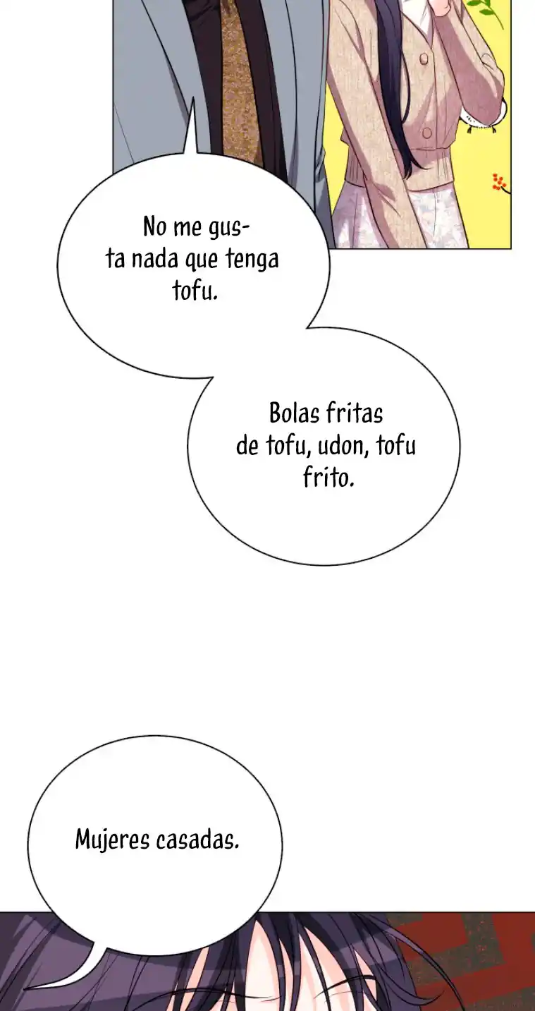 Nos Vemos Después Del Trabajo - Capítulo 26 - Página 43 - LectorTMOo