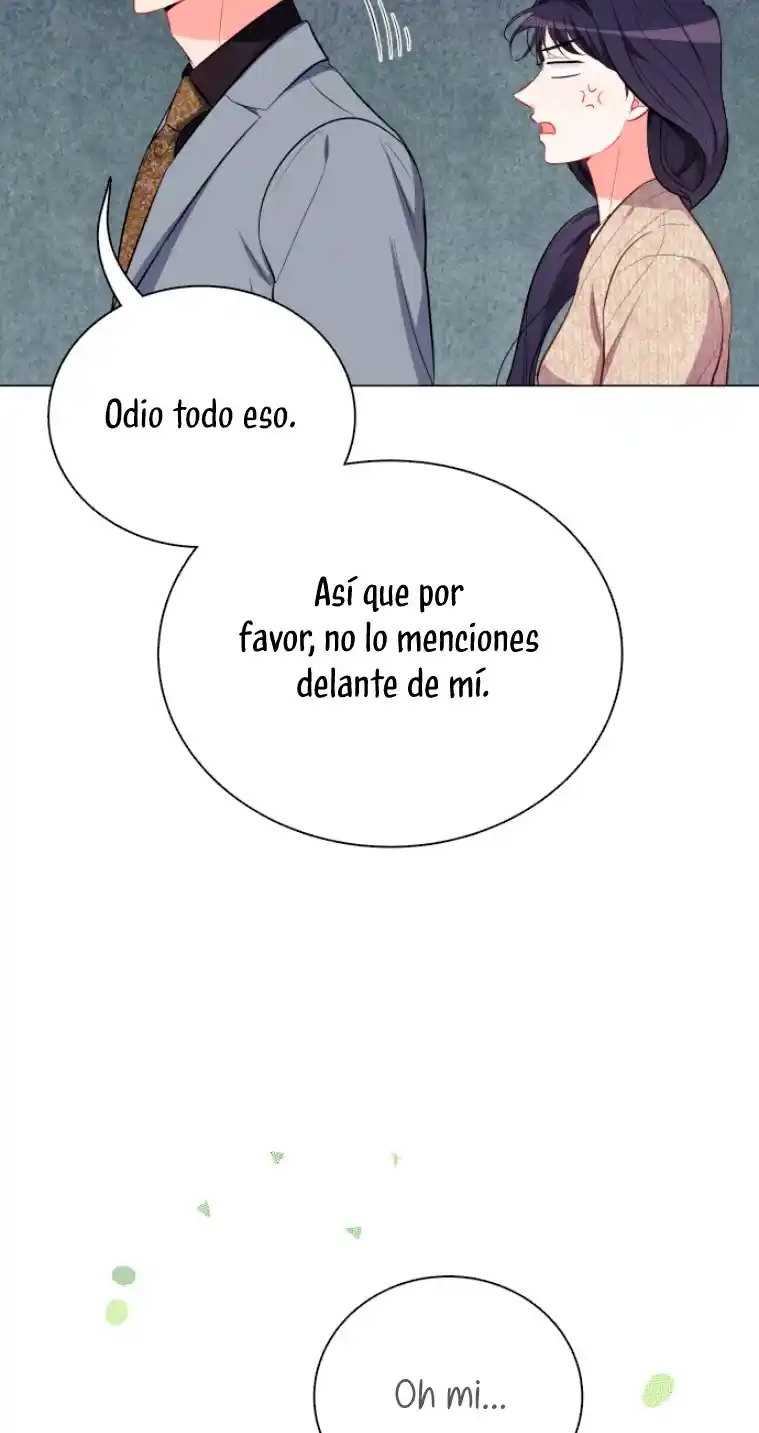 Nos Vemos Después Del Trabajo - Capítulo 26 - Página 45 - LectorTMOo
