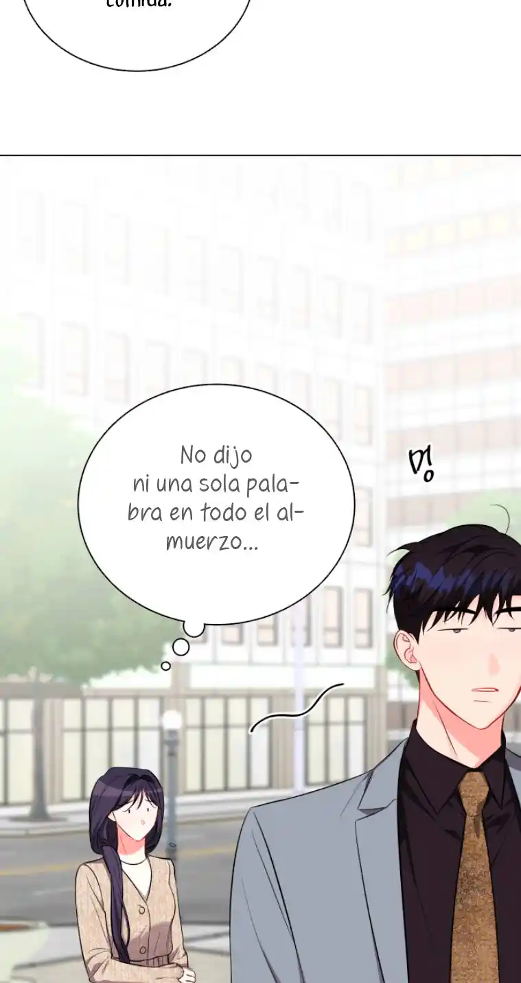 Nos Vemos Después Del Trabajo - Capítulo 26 - Página 50 - LectorTMOo