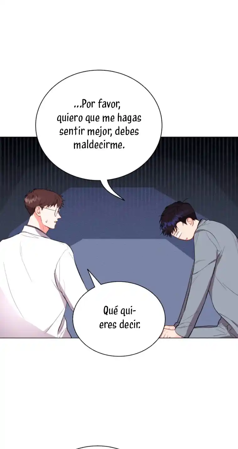Nos Vemos Después Del Trabajo - Capítulo 26 - Página 54 - LectorTMOo