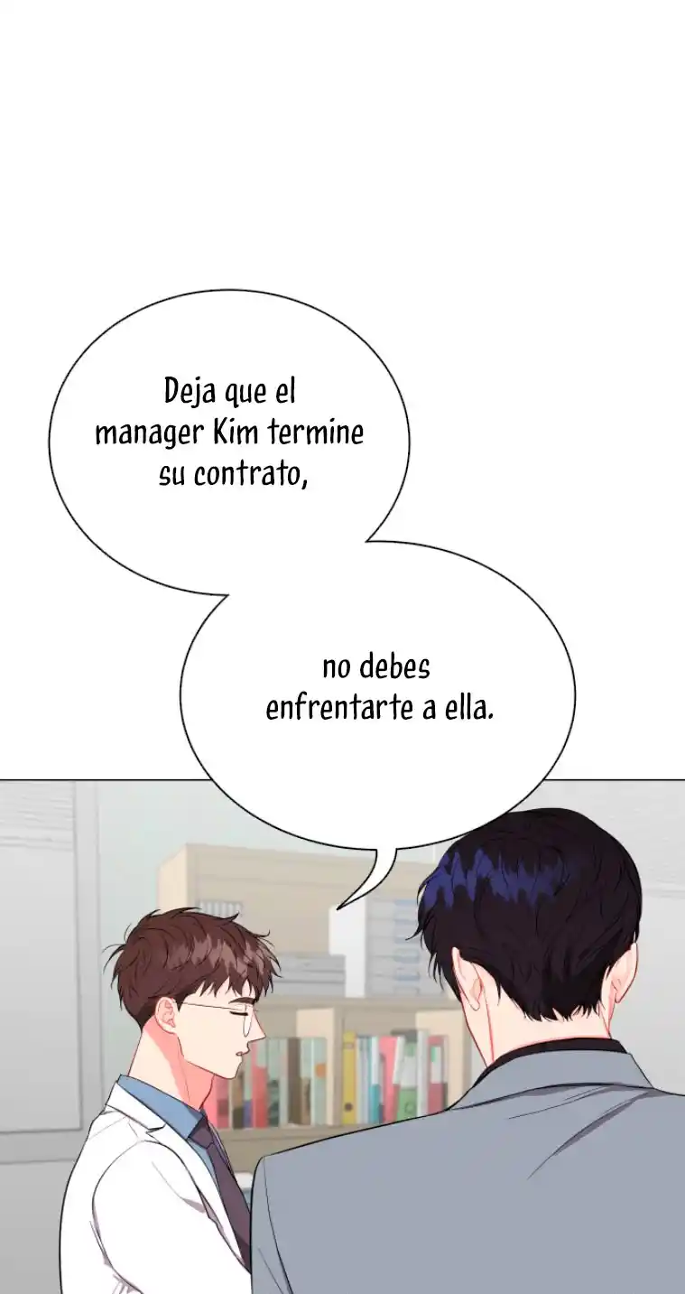 Nos Vemos Después Del Trabajo - Capítulo 26 - Página 56 - LectorTMOo