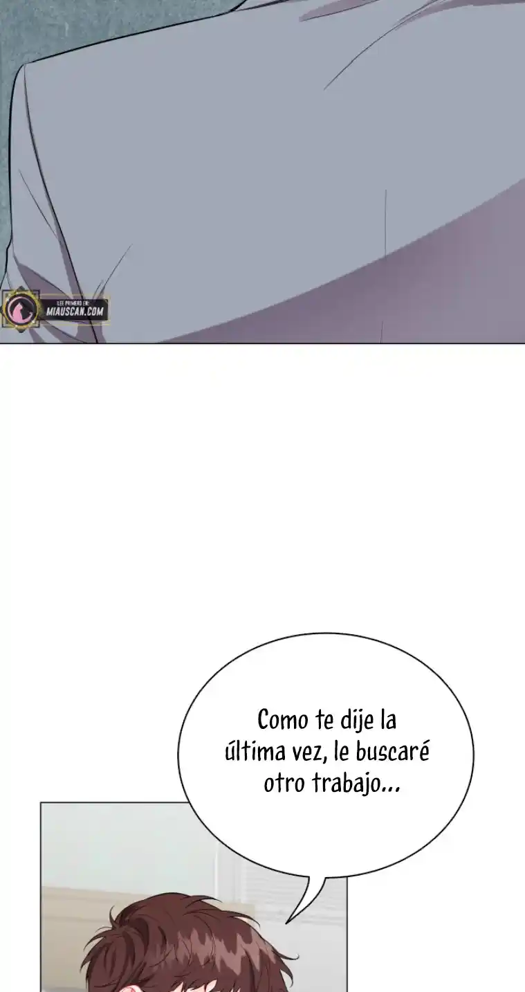 Nos Vemos Después Del Trabajo - Capítulo 26 - Página 58 - LectorTMOo