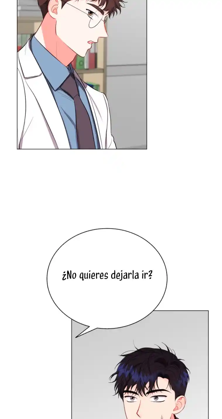 Nos Vemos Después Del Trabajo - Capítulo 26 - Página 59 - LectorTMOo