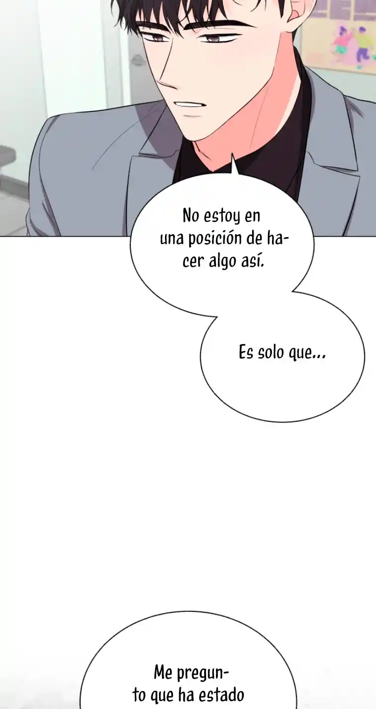 Nos Vemos Después Del Trabajo - Capítulo 26 - Página 61 - LectorTMOo