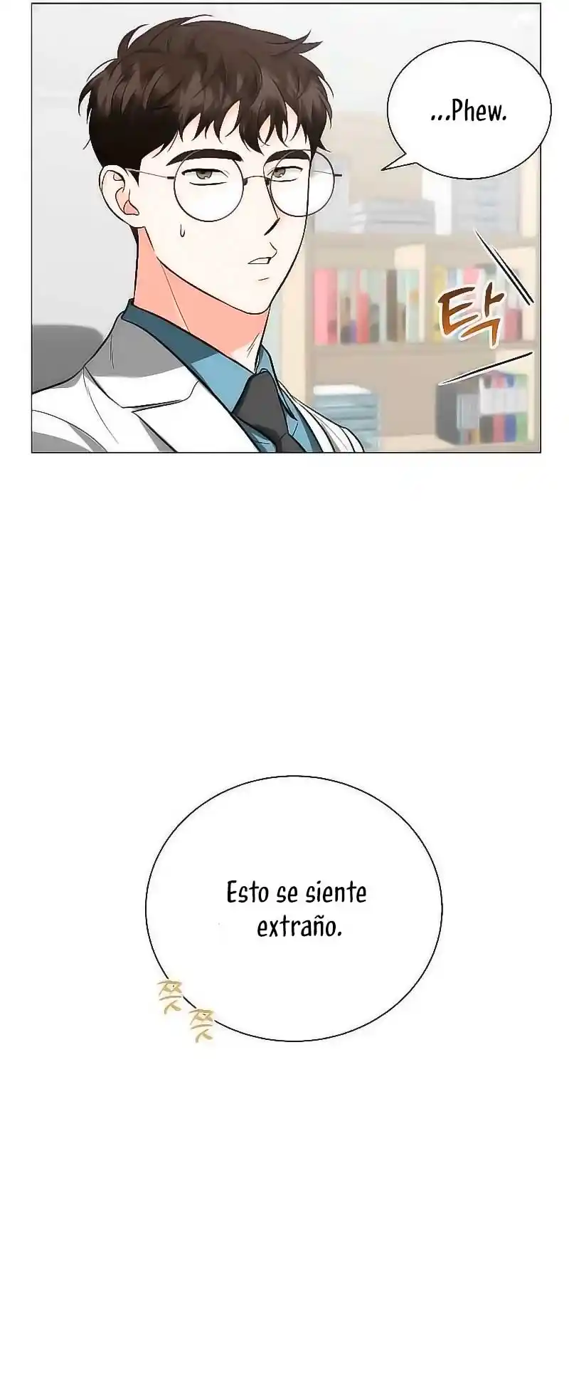 Nos Vemos Después Del Trabajo - Capítulo 27 - Página 10 - LectorTMOo