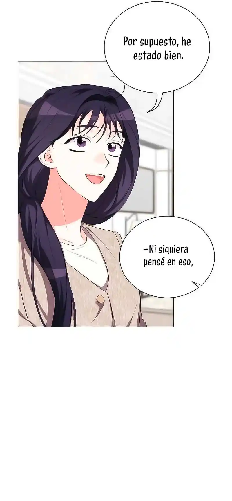 Nos Vemos Después Del Trabajo - Capítulo 27 - Página 16 - LectorTMOo
