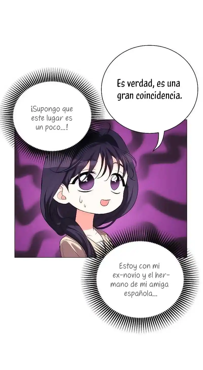 Nos Vemos Después Del Trabajo - Capítulo 27 - Página 18 - LectorTMOo