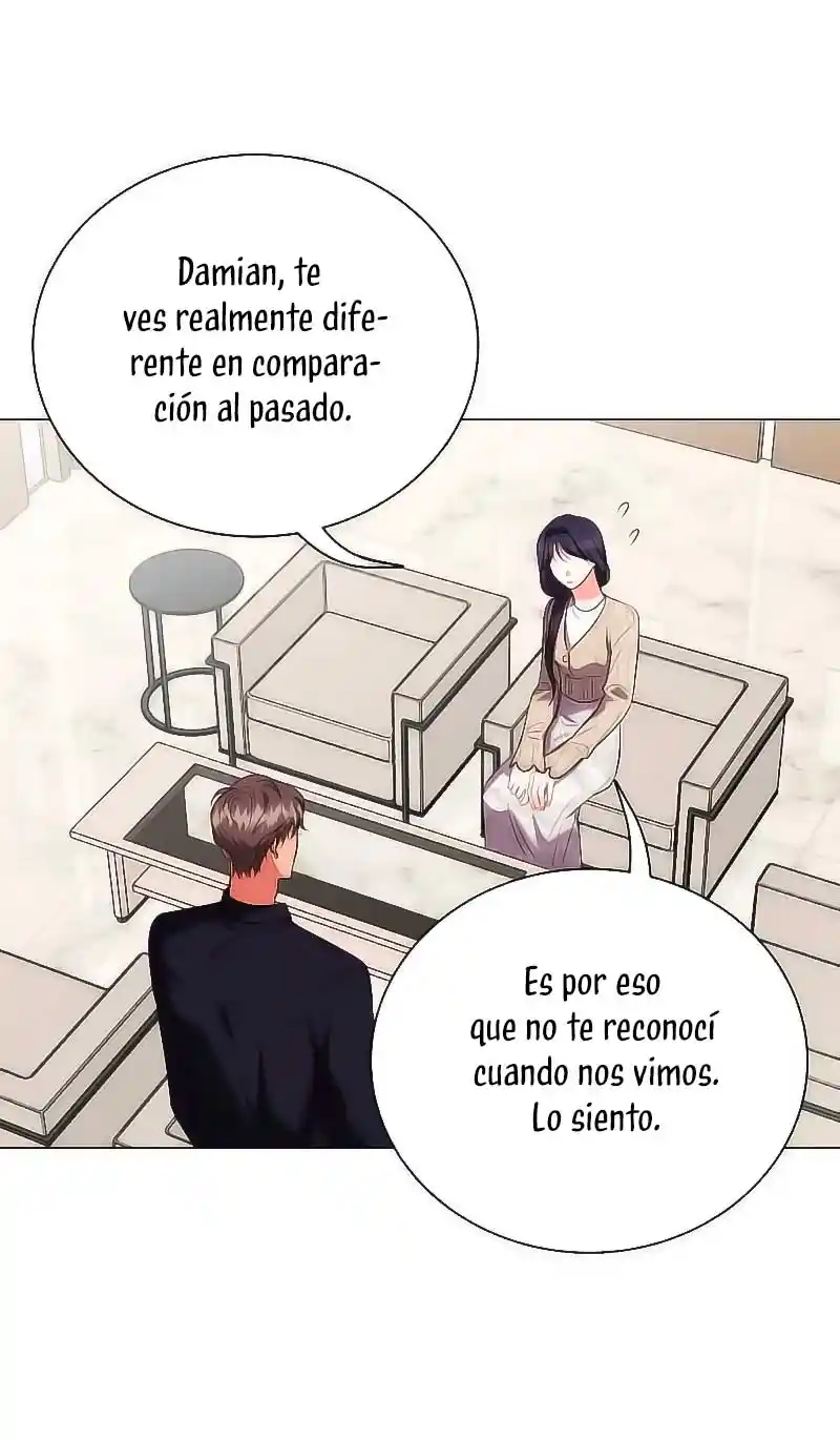 Nos Vemos Después Del Trabajo - Capítulo 27 - Página 19 - LectorTMOo