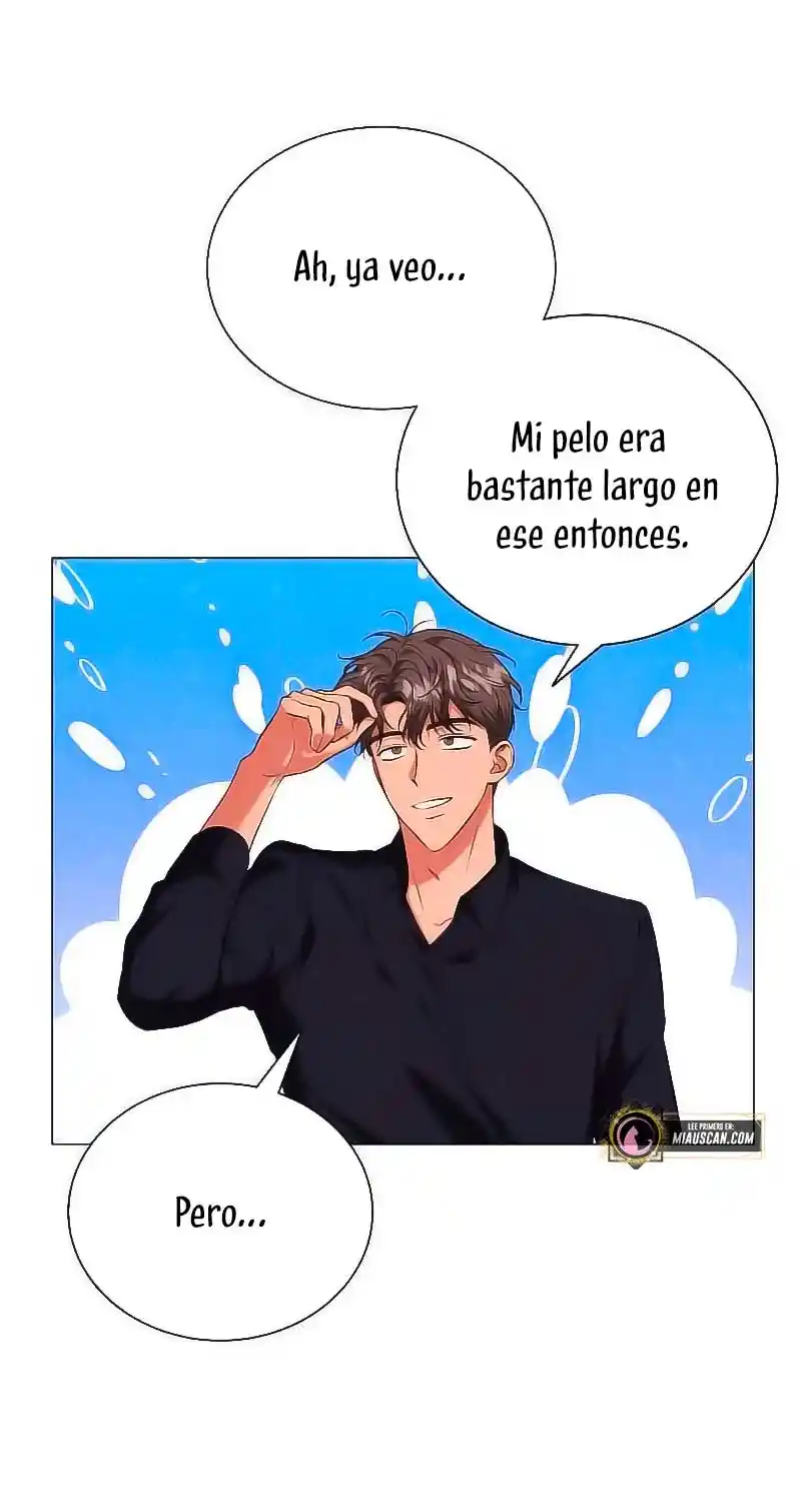 Nos Vemos Después Del Trabajo - Capítulo 27 - Página 20 - LectorTMOo